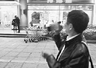 廣州市偵探取證中心在哪里