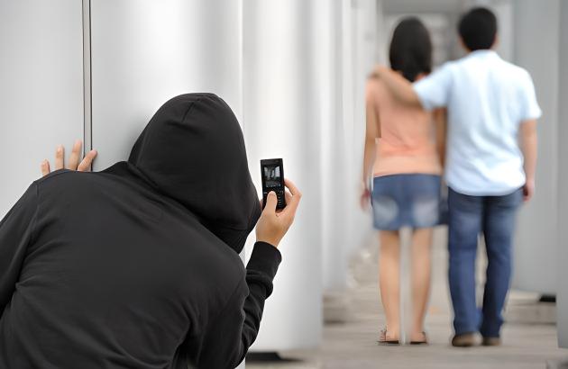 另一半疑似出軌？廣州婚外情取證全攻略，教你如何冷靜應對，保護自己！