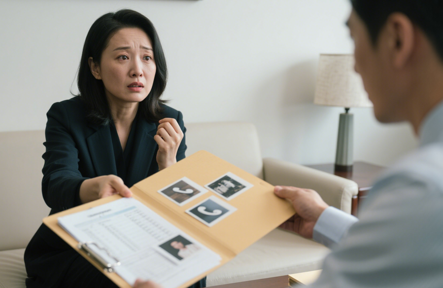 新員工入職前，廣州背景調(diào)查偵探的關(guān)鍵調(diào)查步驟全解析——助力企業(yè)招聘安全之盾